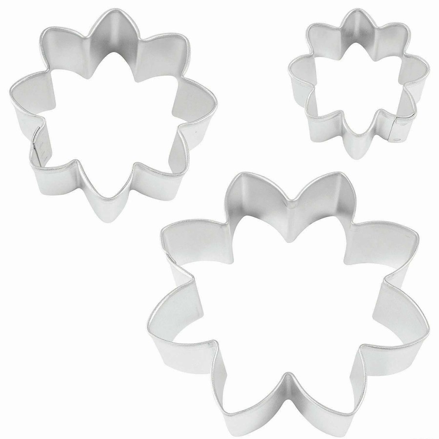 Cake Decorating Supplies * | Cheap Thanksgiving And Halloween 11 Piece Cookie Cutter Set