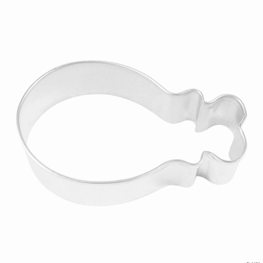 Cake Decorating Supplies * | Outlet Turkey Leg 3.5 Cookie Cutters